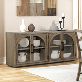 CLEMENTS SIDEBOARD